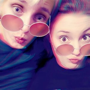 Meet your Posher, Katy